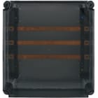 EATON - Sammelschienen-Verteilergehäuse 250 A 3p