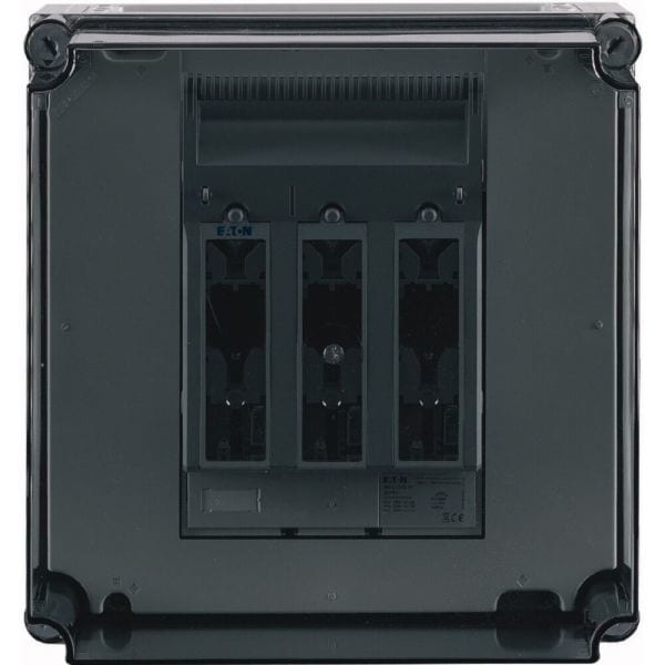 EATON - NH-Verteilergehäuse 1x XNH1, HS 250A 3p