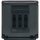 EATON - NH-Verteilergehäuse 1x XNH1, HS 250A 3p