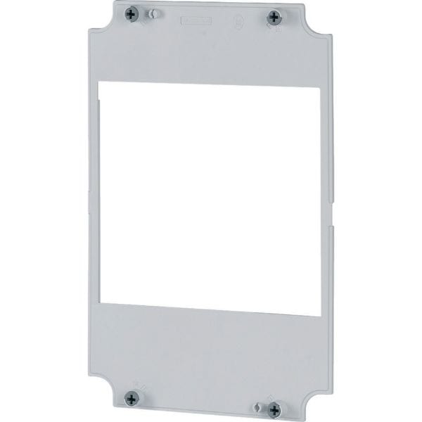 EATON - Geräteabdeckung Ci43 für XNH00 oder D02