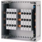 EATON - D02-Verteilergehäuse 8x D02, HS 250 A 3p