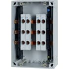 EATON - D02-Gehäuse 4x D02, HS 250 A 3p