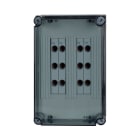 EATON - D02-Gehäuse 4x D02, HS 630 A 3p