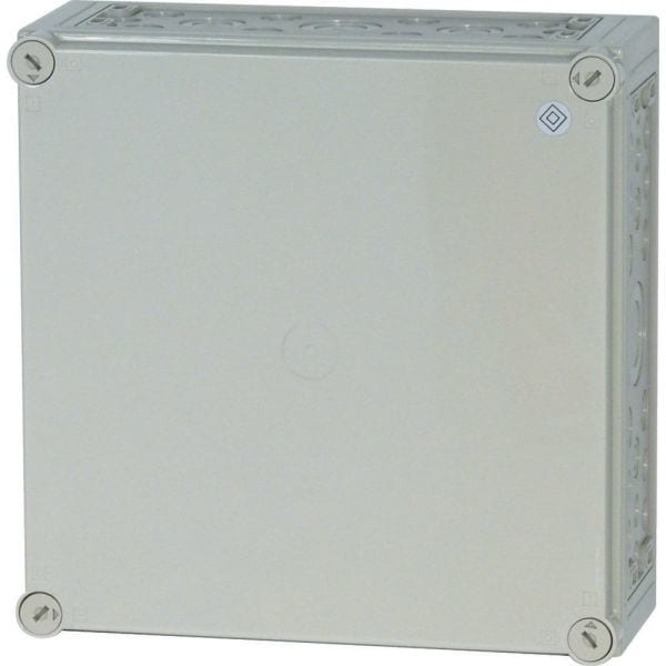 EATON - Einzelgehäuse Ci44, RAL Deckel