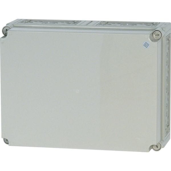 EATON - Einzelgehäuse Ci45, RAL Deckel