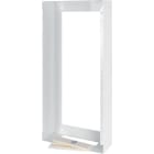 EATON - Aufputzwanne für 3-reihigen KLV