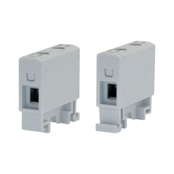 EATON - Klemmenblock 1x16mm², 82A Cu / 75A Al