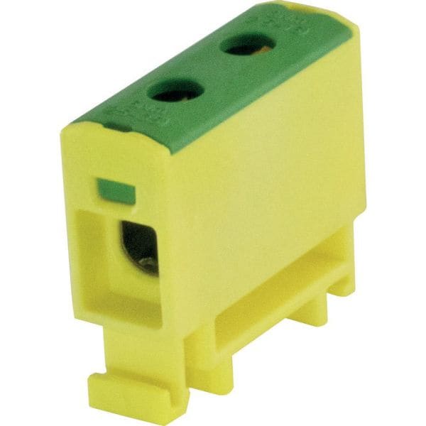EATON - Klemmenblock  1x16mm², 82A Cu / 75A Al