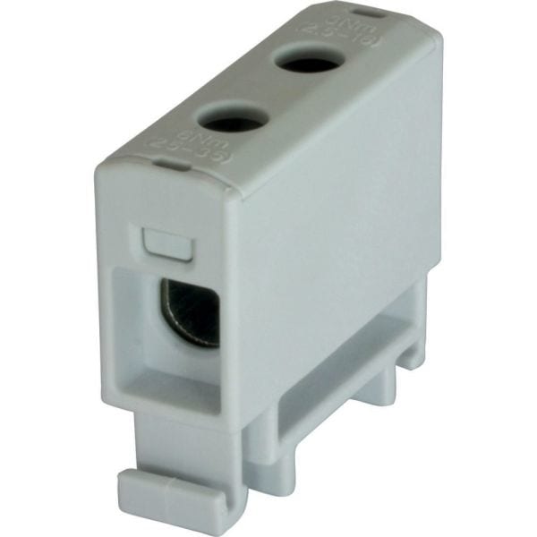 EATON - Klemmenblock 1x35mm², 135A Cu / 120A Al