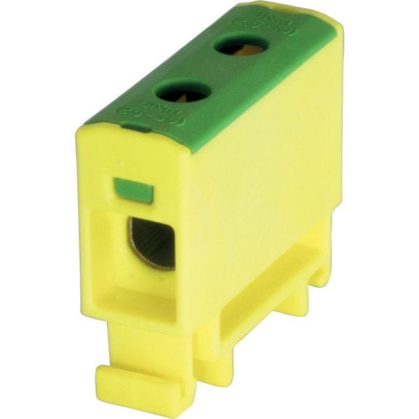 EATON - Klemmenblock 1x35mm², 135A Cu / 120A Al