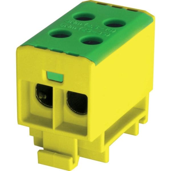 EATON - Klemmenblock  2x35mm², 270A Cu / 240A Al