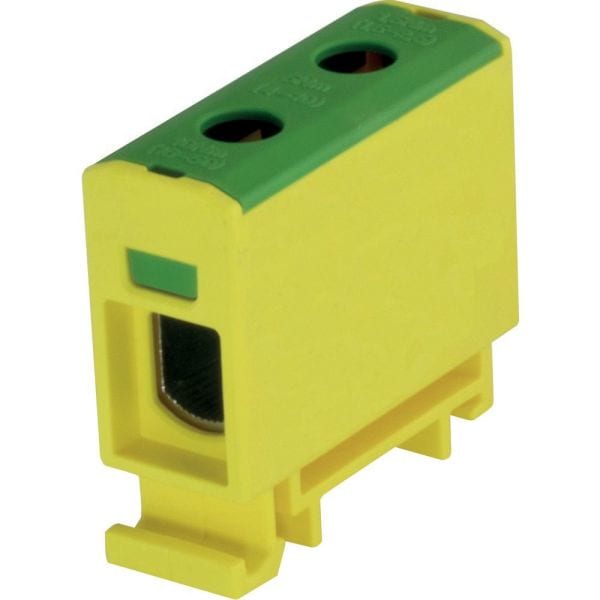 EATON - Klemmenblock  1x50mm², 160A Cu / 145A Al