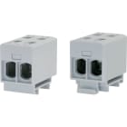 EATON - Klemmenblock  2x50mm², 320A Cu / 290A Al