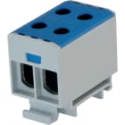 EATON - Klemmenblock 2x50mm², 320A Cu / 290A Al