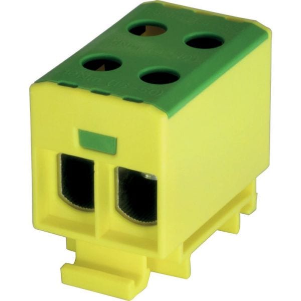 EATON - Klemmenblock 2x50mm², 320A Cu / 290A Al