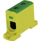 EATON - Klemmenblock 1x95mm², 250A Cu / 220A Al