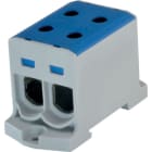 EATON - Klemmenblock  2x95mm², 500A Cu / 440A Al