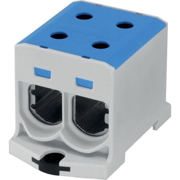 EATON - Klemmenblock 2x150mm², 640A Cu / 580A Al