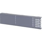 EATON - NZM1/PD1 Klemmentrennwand 4pol