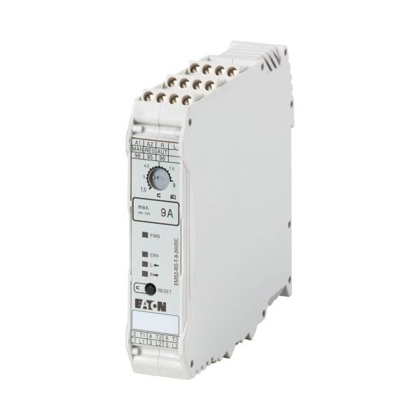EATON - Wendestarter 2,4A, 110..230VAC