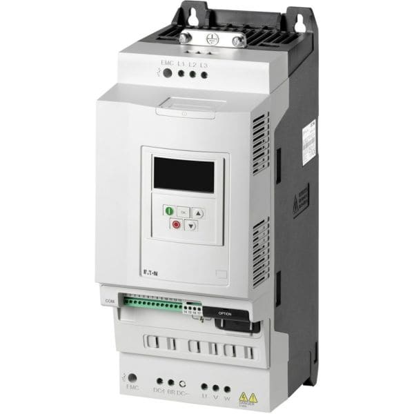 EATON - FU DA1 3~600V 28A 18.5kW /25HP