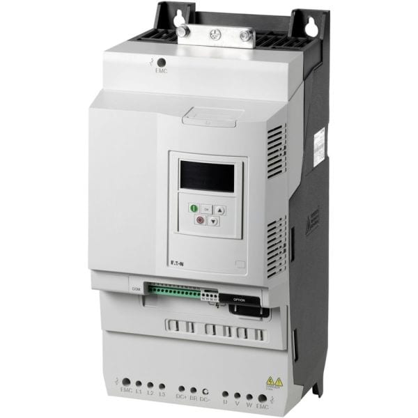 EATON - FU DA1 3~600V 65A 45kW /60HP