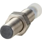 EATON - Ind Sensor,DC,rund M12,Metall,M12 Steck.