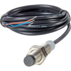EATON - Ind Sensor,DC,rund M12,Metall,2m Kabel