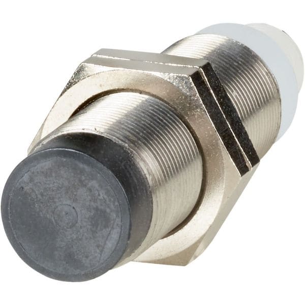 EATON - Ind Sensor,DC,rund M18,Metall,M12 Steck.