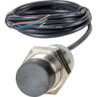 EATON - Ind Sensor,DC,rund M30,Metall,2m Kabel