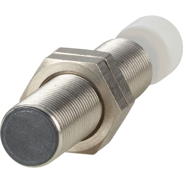 EATON - Ind Sensor,DC,rund M12,Metall,M12 Steck.