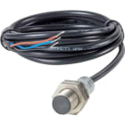 EATON - Ind Sensor,DC,rund M12,Metall,2m Kabel
