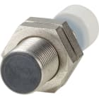 EATON - Ind Sensor,DC,rund M12,Metall,M12 Steck.