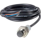 EATON - Ind Sensor,DC,rund M12,Metall,2m Kabel