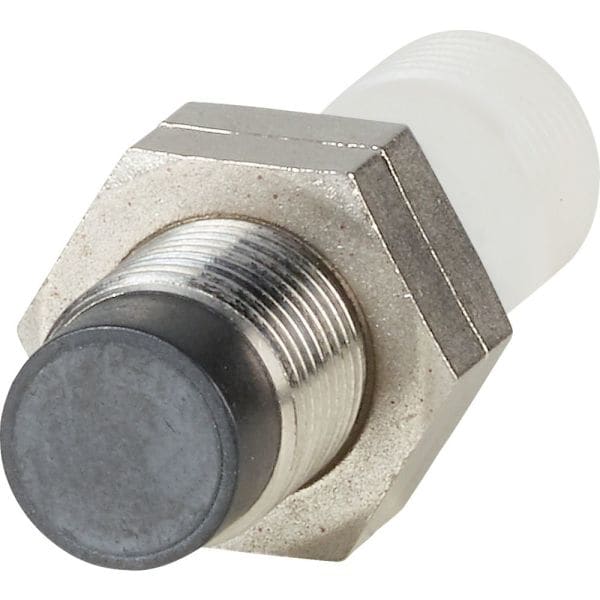 EATON - Ind Sensor,DC,rund M12,Metall,M12 Steck.