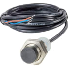 EATON - Ind Sensor,DC,rund M18,Metall,2m Kabel