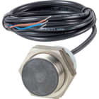 EATON - Ind Sensor,DC,rund M30,Metall,2m Kabel
