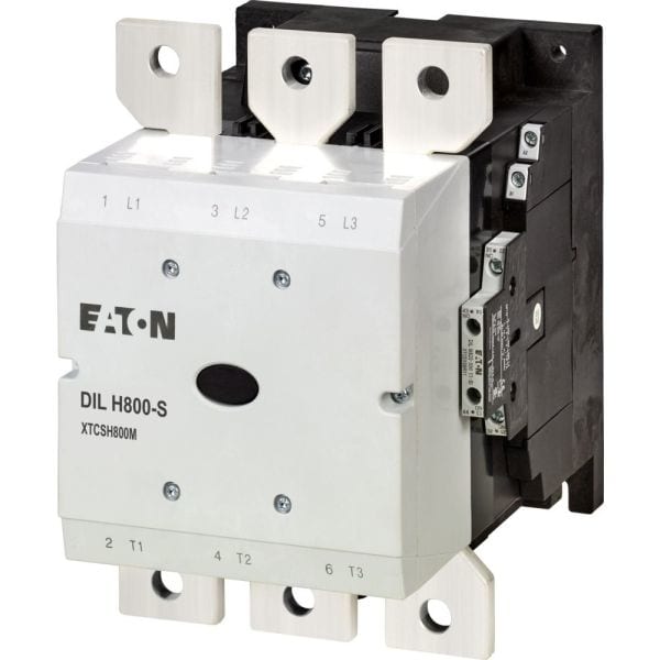 EATON - AC-1 Schütz 800 A