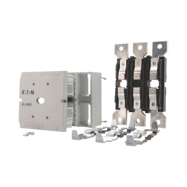 EATON - Ersatzschaltstuecke DILH600
