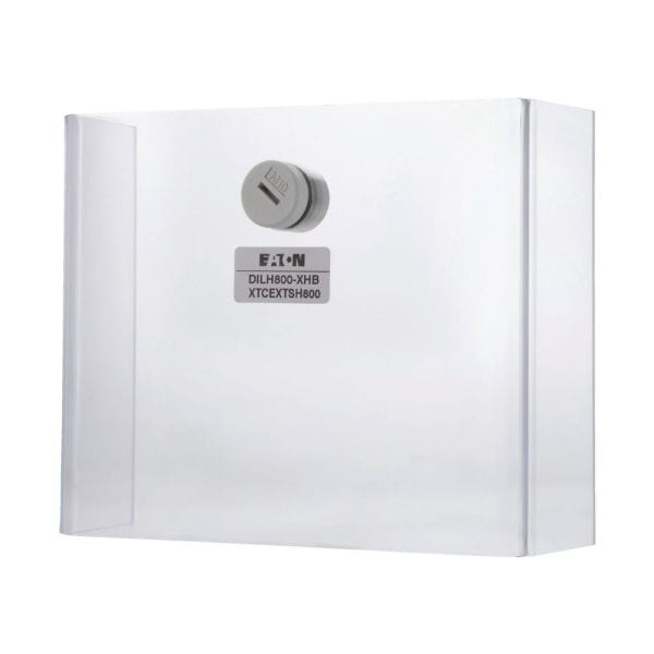 EATON - Klemmenabdeckung für DILH600/800