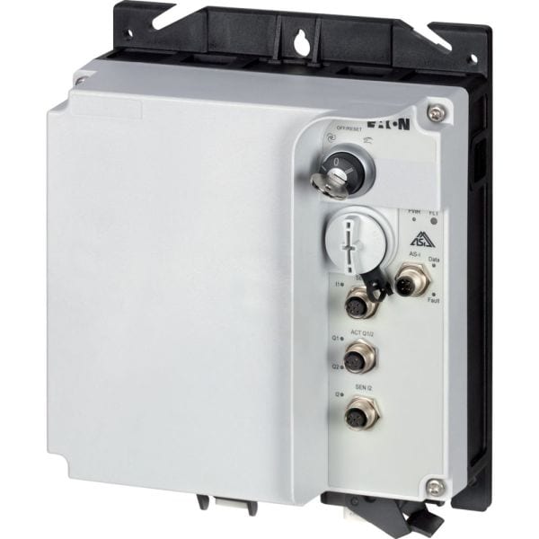 EATON - Rapid Link Direktstarter bis 6,6 A