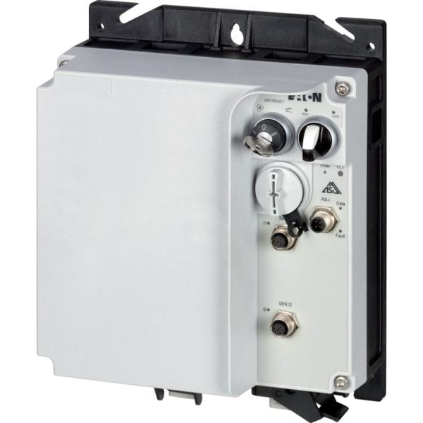 EATON - Rapid Link Wendestarter bis 6,6 A