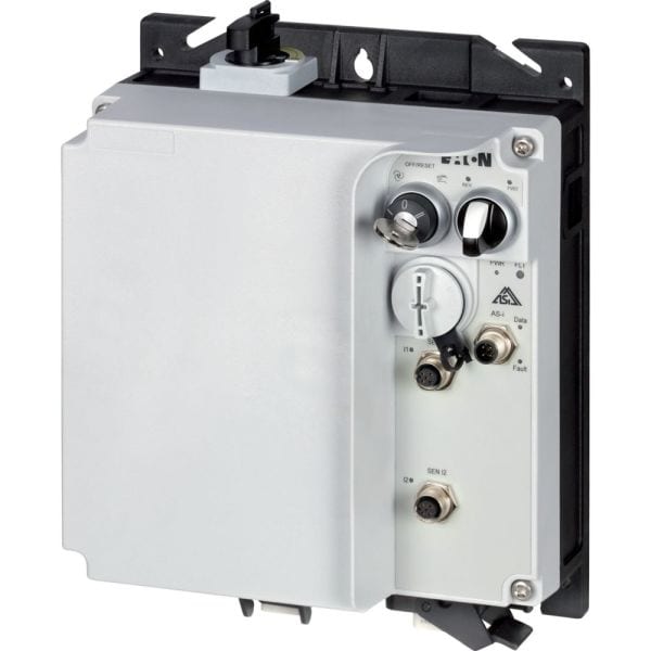 EATON - Rapid Link Wendestarter bis 6,6 A
