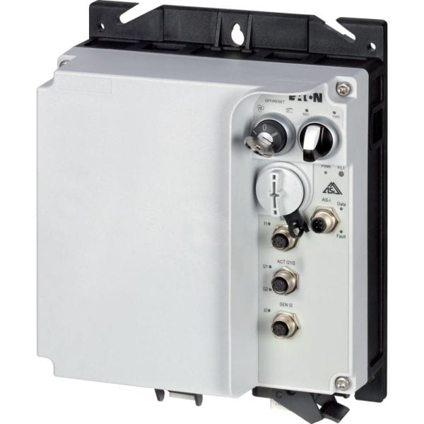 EATON - Rapid Link Wendestarter bis 6,6 A