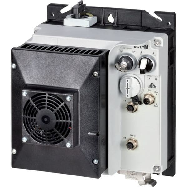 EATON - Rapid Link Drehzahlsteller bis 8,5 A
