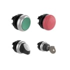 EATON - Potentiometer 2K2, ohne Beschriftung
