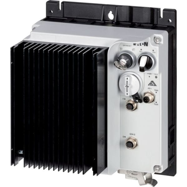 EATON - Rapid Link Drehzahlsteller bis 2,4 A