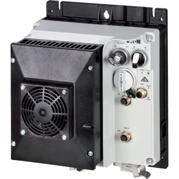 EATON - Rapid Link Drehzahlsteller bis 8,5 A
