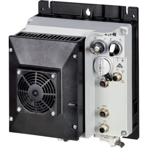 EATON - Rapid Link Drehzahlsteller bis 8,5 A