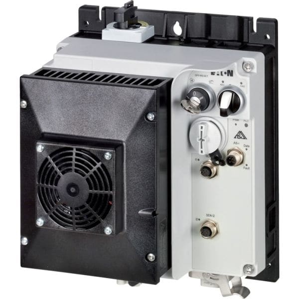 EATON - Rapid Link Drehzahlsteller bis 8,5 A